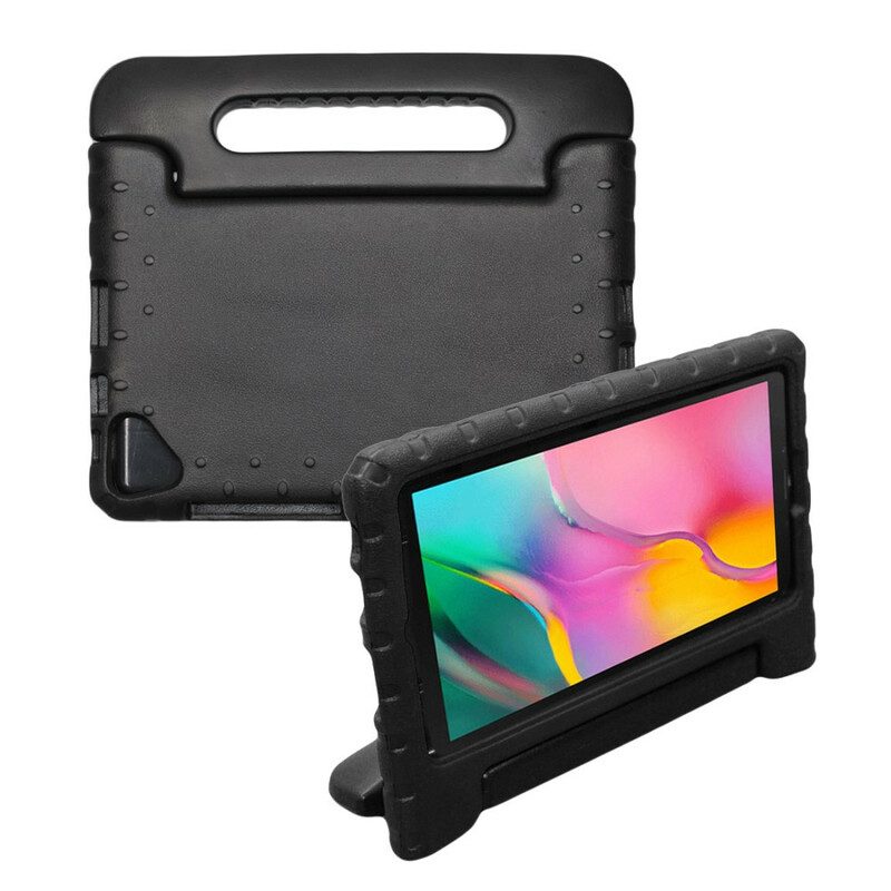 Cover Samsung Galaxy Tab A7 Lite Schiuma Eva Per Bambini