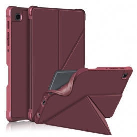 Custodia Samsung Galaxy Tab A7 Lite Origami