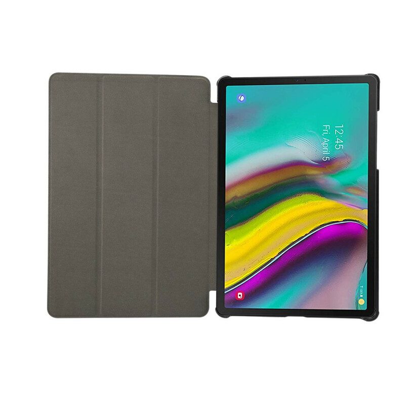 Custodia Samsung Galaxy Tab A7 Lite Stile Marmo