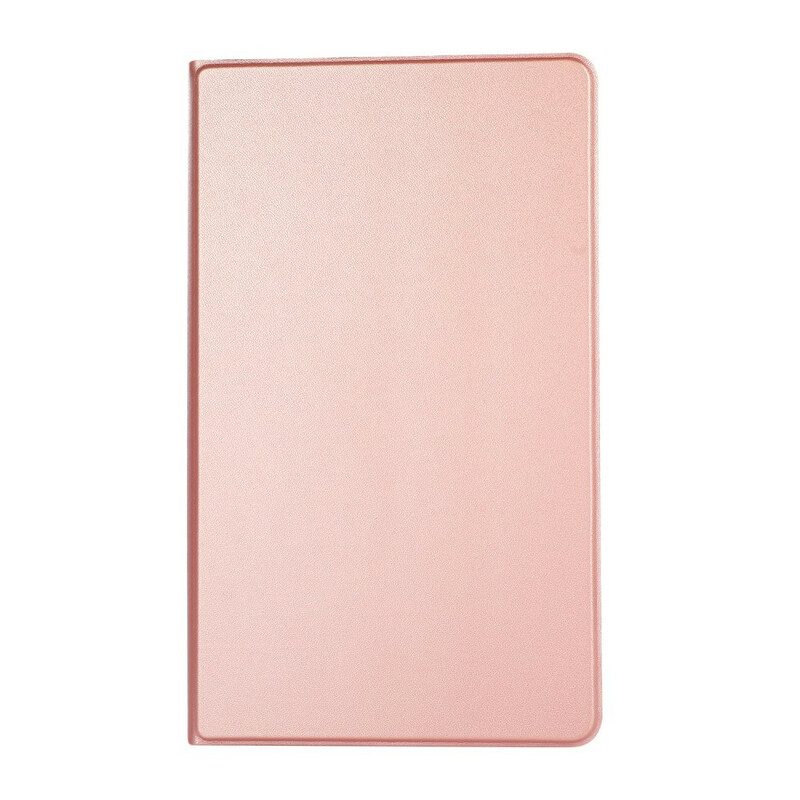 Folio Cover Samsung Galaxy Tab A7 Lite Similpelle