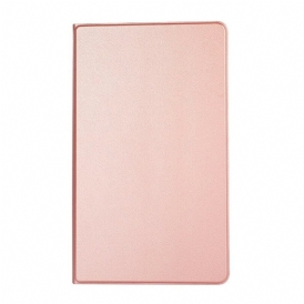 Folio Cover Samsung Galaxy Tab A7 Lite Similpelle