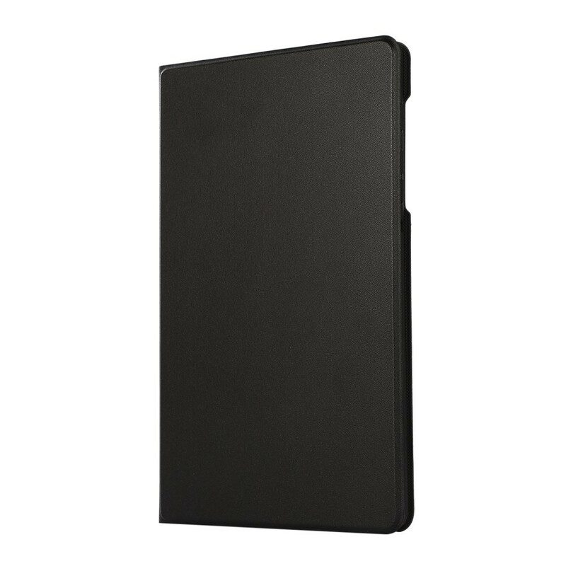 Folio Cover Samsung Galaxy Tab A7 Lite Similpelle