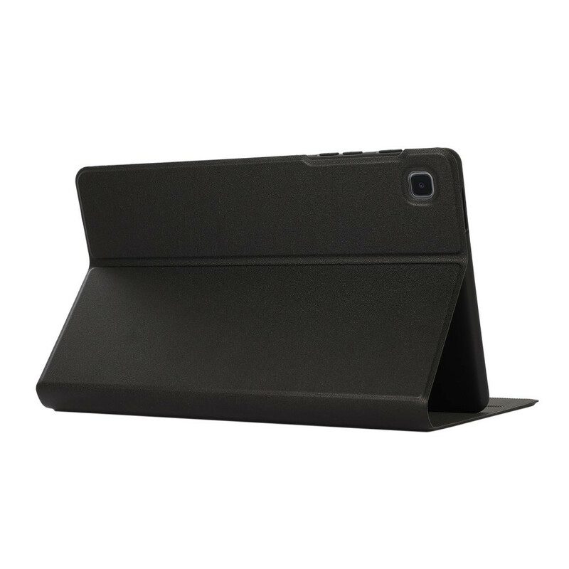 Folio Cover Samsung Galaxy Tab A7 Lite Similpelle