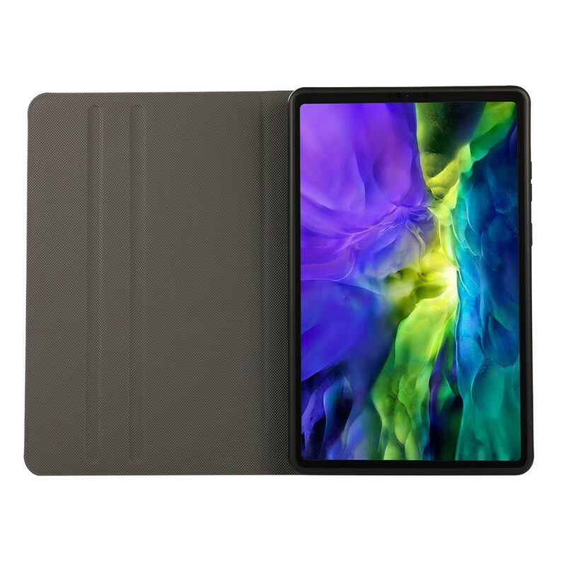 Folio Cover Samsung Galaxy Tab A7 Lite Similpelle