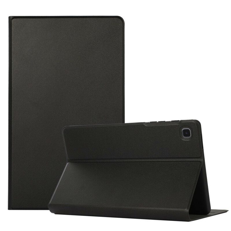 Folio Cover Samsung Galaxy Tab A7 Lite Similpelle