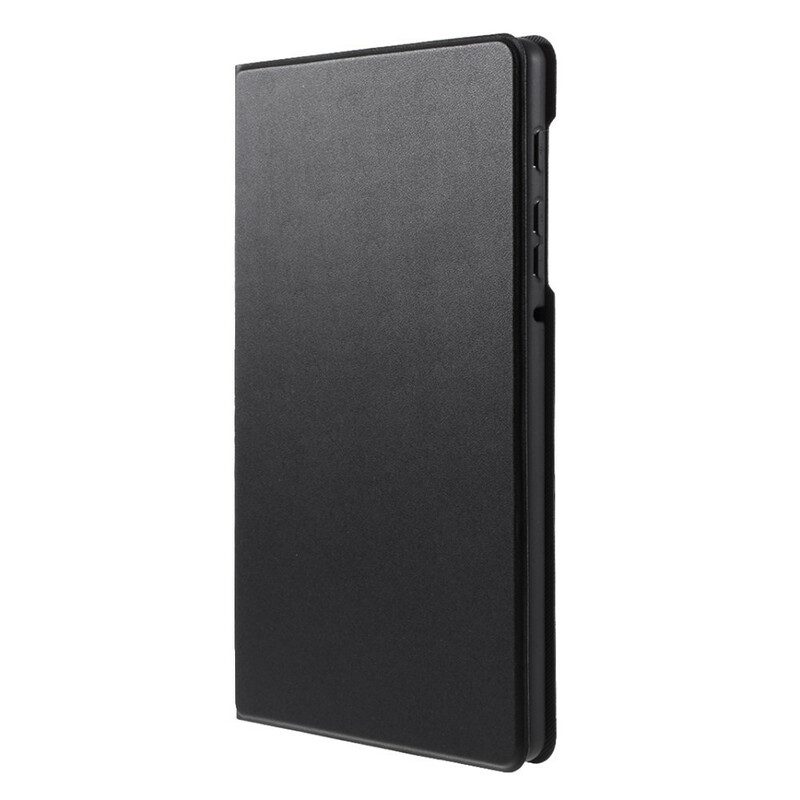 Folio Cover Samsung Galaxy Tab A7 Lite Stile In Pelle