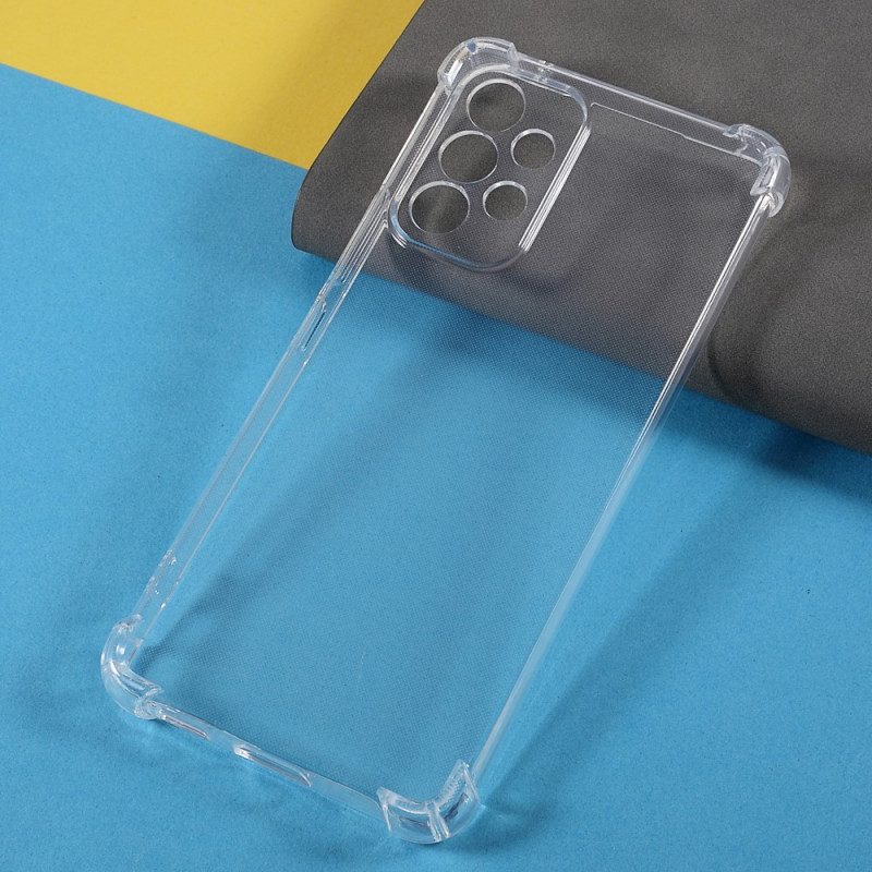 Cover Samsung Galaxy A53 5G Angoli Rinforzati Senza Cuciture