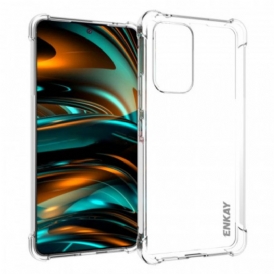 Cover Samsung Galaxy A53 5G Enkay Trasparente