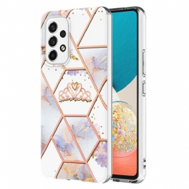 Cover Samsung Galaxy A53 5G Fiori