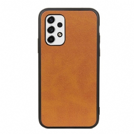 Cover Samsung Galaxy A53 5G Stile In Pelle