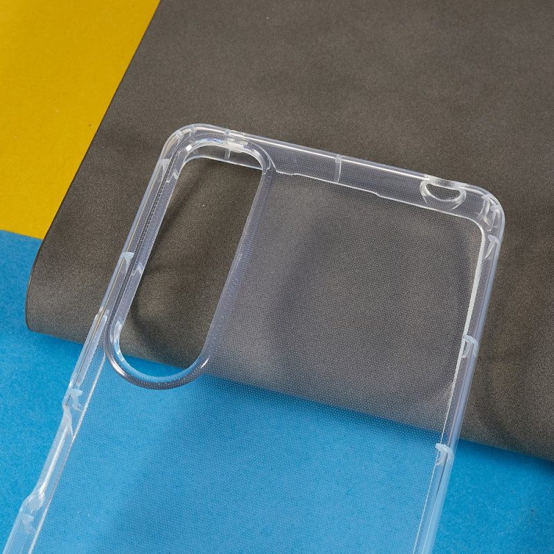 Cover Sony Xperia 1 IV Angoli Rinforzati Senza Cuciture