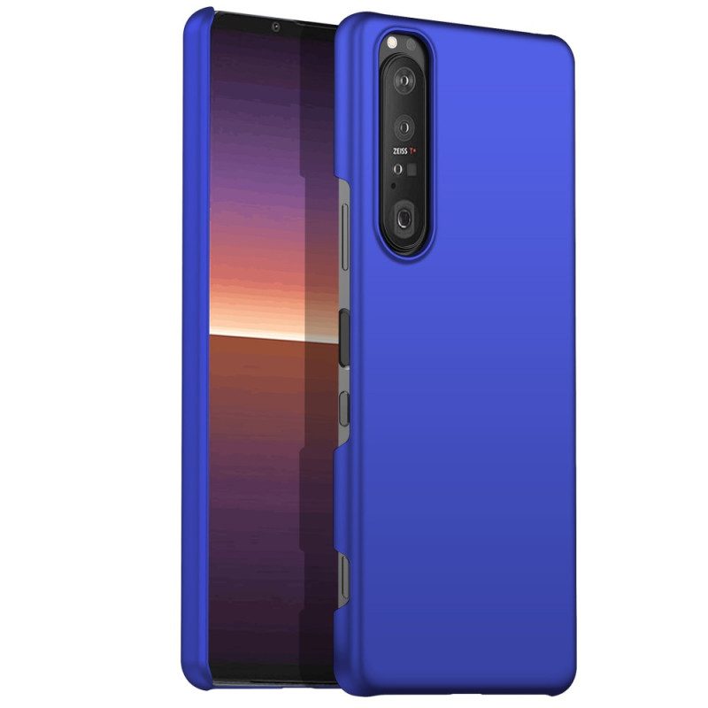 Cover Sony Xperia 1 IV Classico Rigido