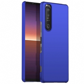 Cover Sony Xperia 1 IV Classico Rigido