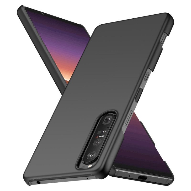 Cover Sony Xperia 1 IV Classico Rigido