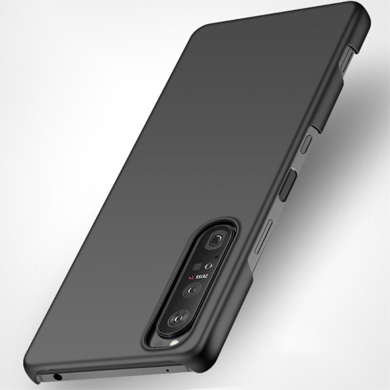 Cover Sony Xperia 1 IV Classico Rigido