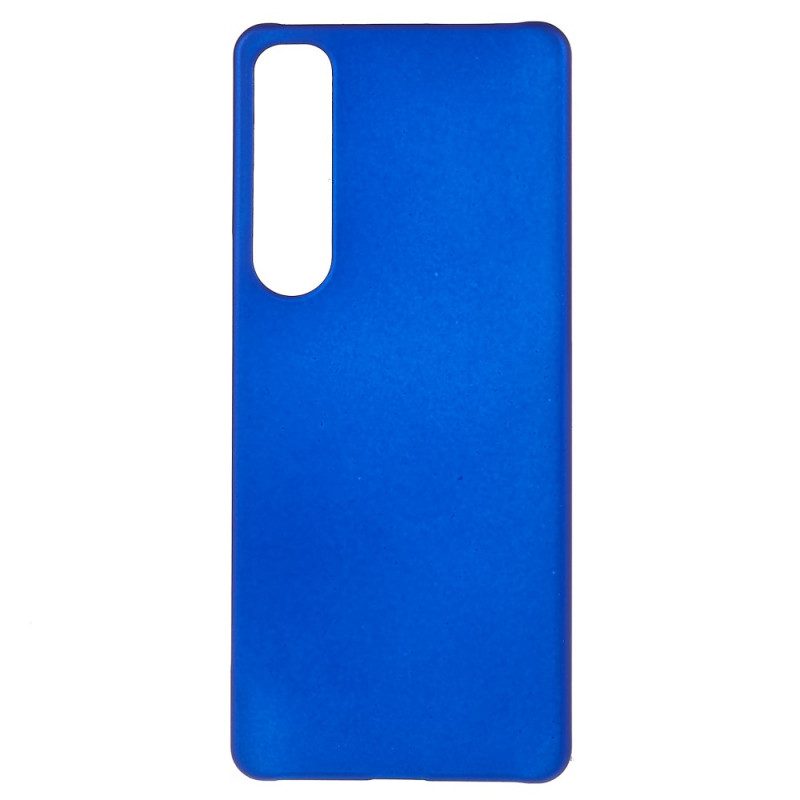 Cover Sony Xperia 1 IV Rigido Lucido