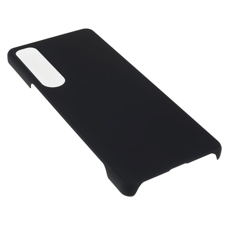 Cover Sony Xperia 1 IV Rigido Lucido