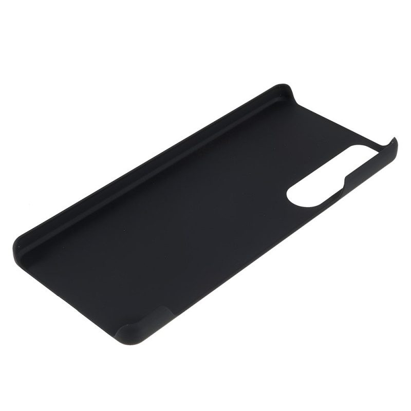 Cover Sony Xperia 1 IV Rigido Lucido