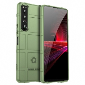 Cover Sony Xperia 1 IV Scudo Robusto