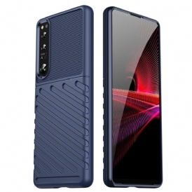 Cover Sony Xperia 1 IV Serie Tuono