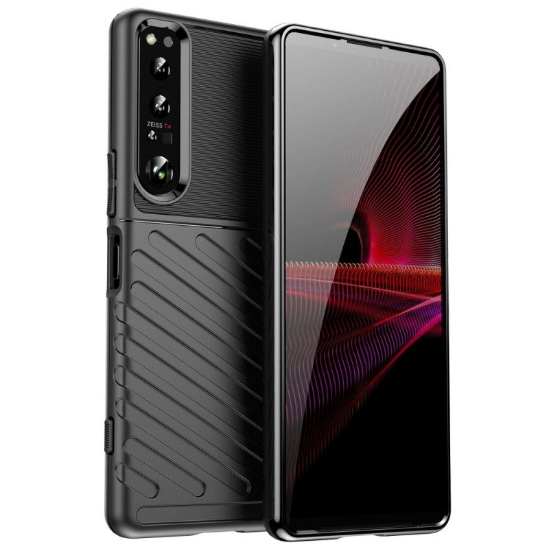 Cover Sony Xperia 1 IV Serie Tuono