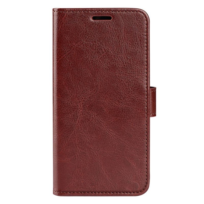 Folio Cover Sony Xperia 1 IV Ecopelle Vintage