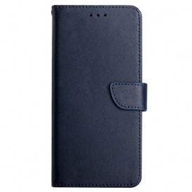 Folio Cover Sony Xperia 1 IV Vera Pelle Nappa