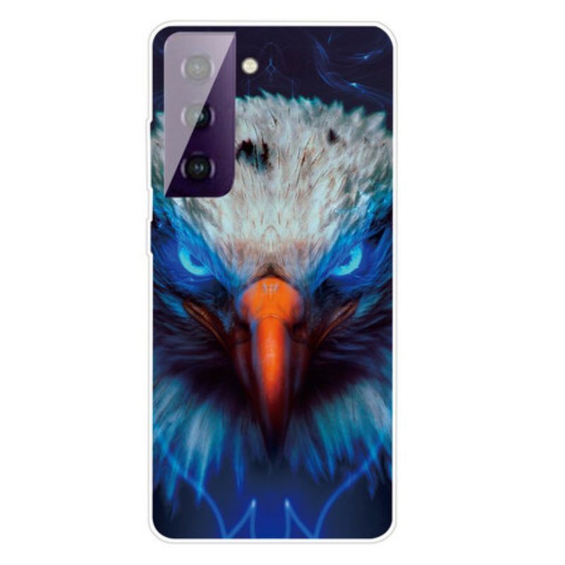 Cover Samsung Galaxy S21 FE Aquila