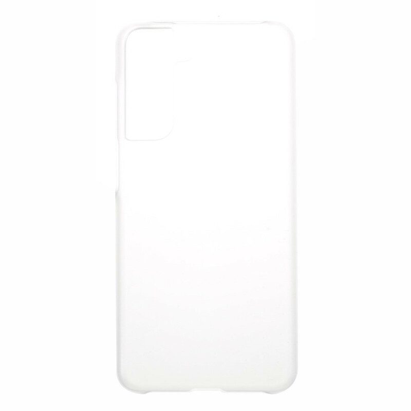 Cover Samsung Galaxy S21 FE Classico Rigido