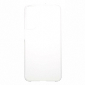 Cover Samsung Galaxy S21 FE Classico Rigido