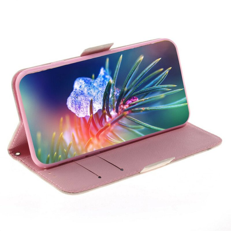 Folio Cover Samsung Galaxy S21 FE Perizoma Criceti