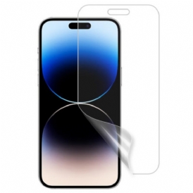 Proteggi Schermo Per iPhone 15 Plus / 15 Pro Max