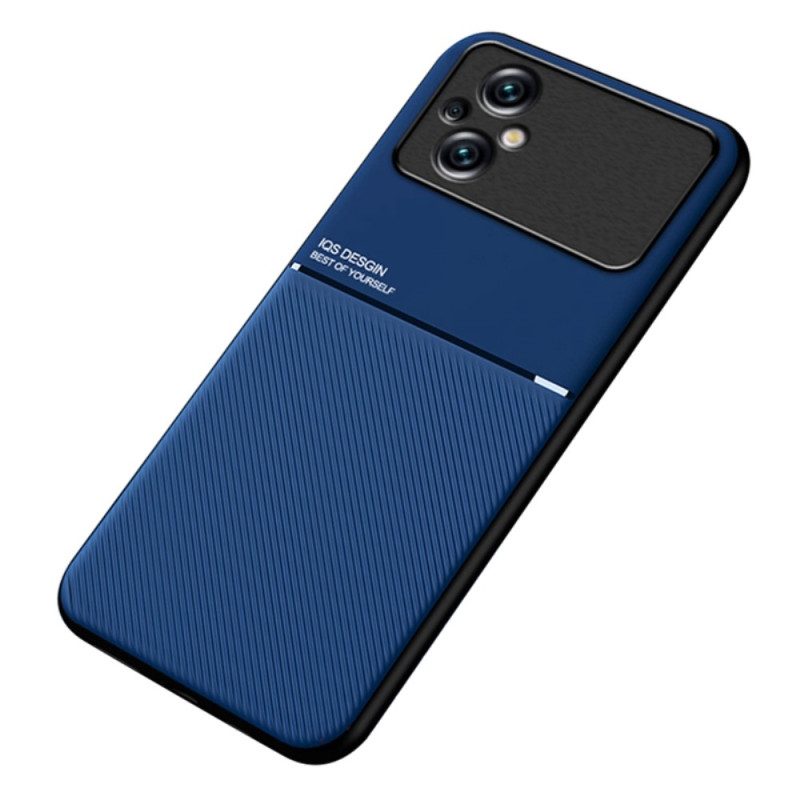 Cover Poco M5 Antiscivolo