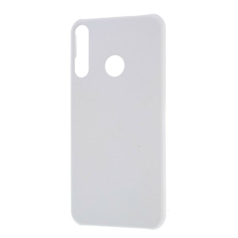 Cover Huawei Y7p Gomma Altro