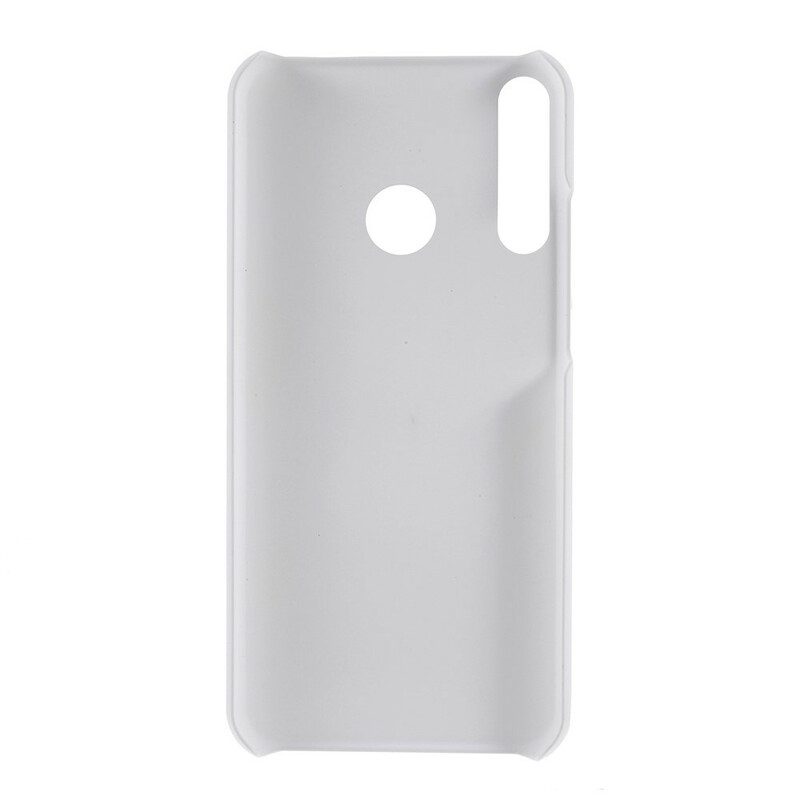 Cover Huawei Y7p Gomma Altro