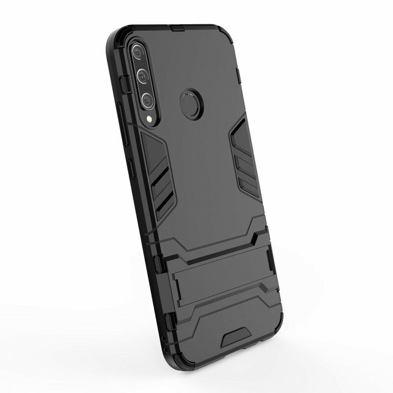 Cover Huawei Y7p Linguetta Ultra Resistente