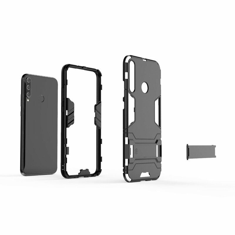 Cover Huawei Y7p Linguetta Ultra Resistente