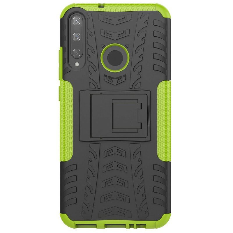 Cover Huawei Y7p Ultra Resistente