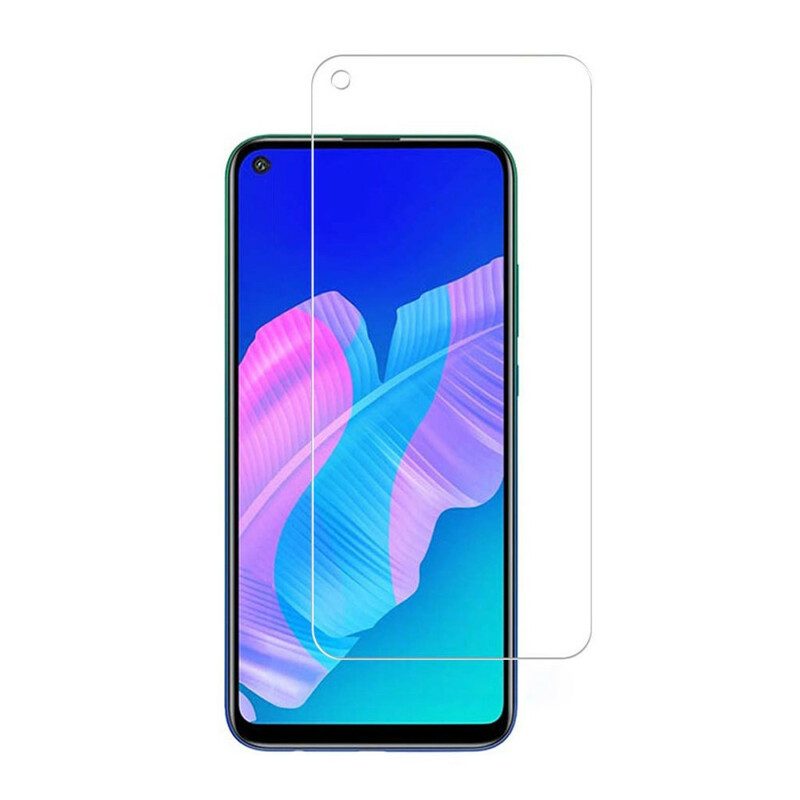 Protezione In Vetro Temperato Arc Edge (0.3 mm) Per Schermo Huawei Y7P