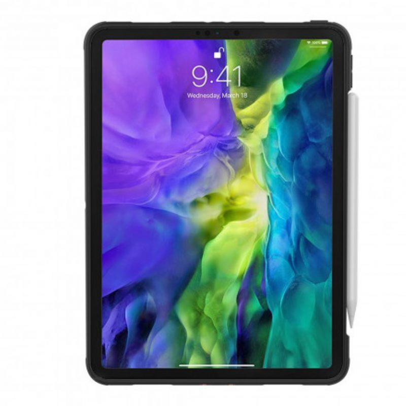 Cover iPad Pro 11" (2022) Cinghia Di Supporto Anti-shock