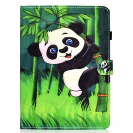 Custodia A Portafoglio iPad Pro 11" (2022) Panda