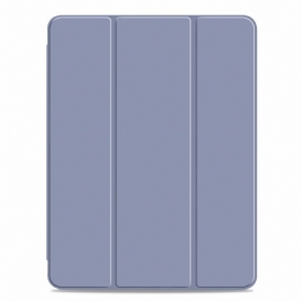 Custodia iPad Pro 11" (2022) Porta Stilo A Tre Ante