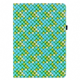 Folio Cover iPad Pro 11" (2022) Multicolore