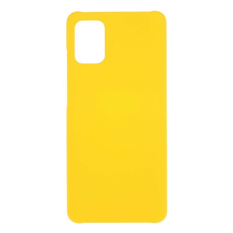 Cover Samsung Galaxy A51 5G Classico Rigido