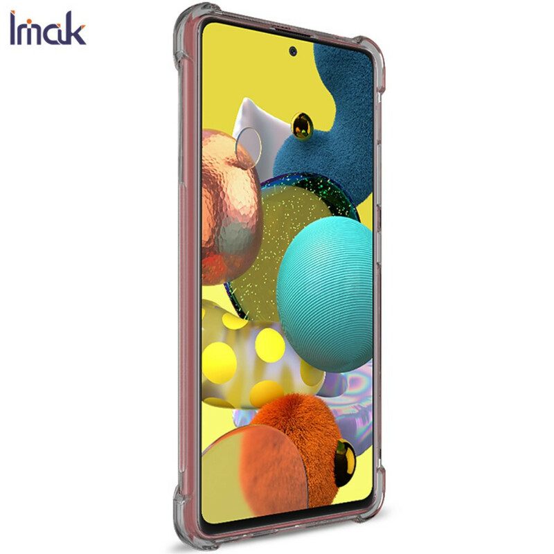 Cover Samsung Galaxy A51 5G Imak Setosa