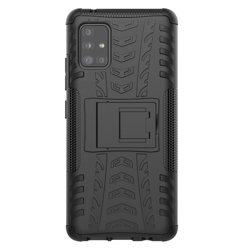 Cover Samsung Galaxy A51 5G Iper Resistente