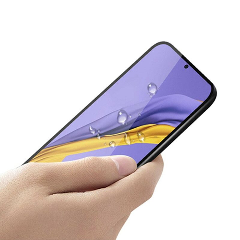 Protezione In Vetro Temperato Per Samsung Galaxy A51 / A51 5G Rurihai