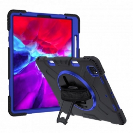 Cover iPad Pro 12.9" (2020) Cinghia Della Staffa