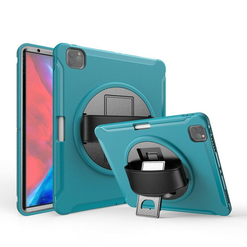 Cover iPad Pro 12.9" (2020) Impugnatura A 360°