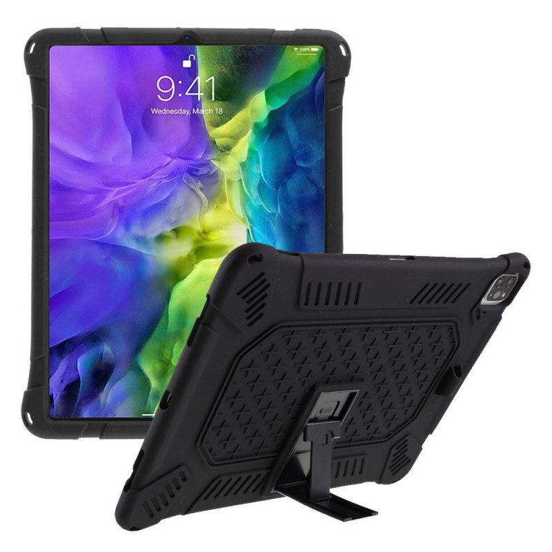 Cover iPad Pro 12.9" (2020) Staffa Regolabile